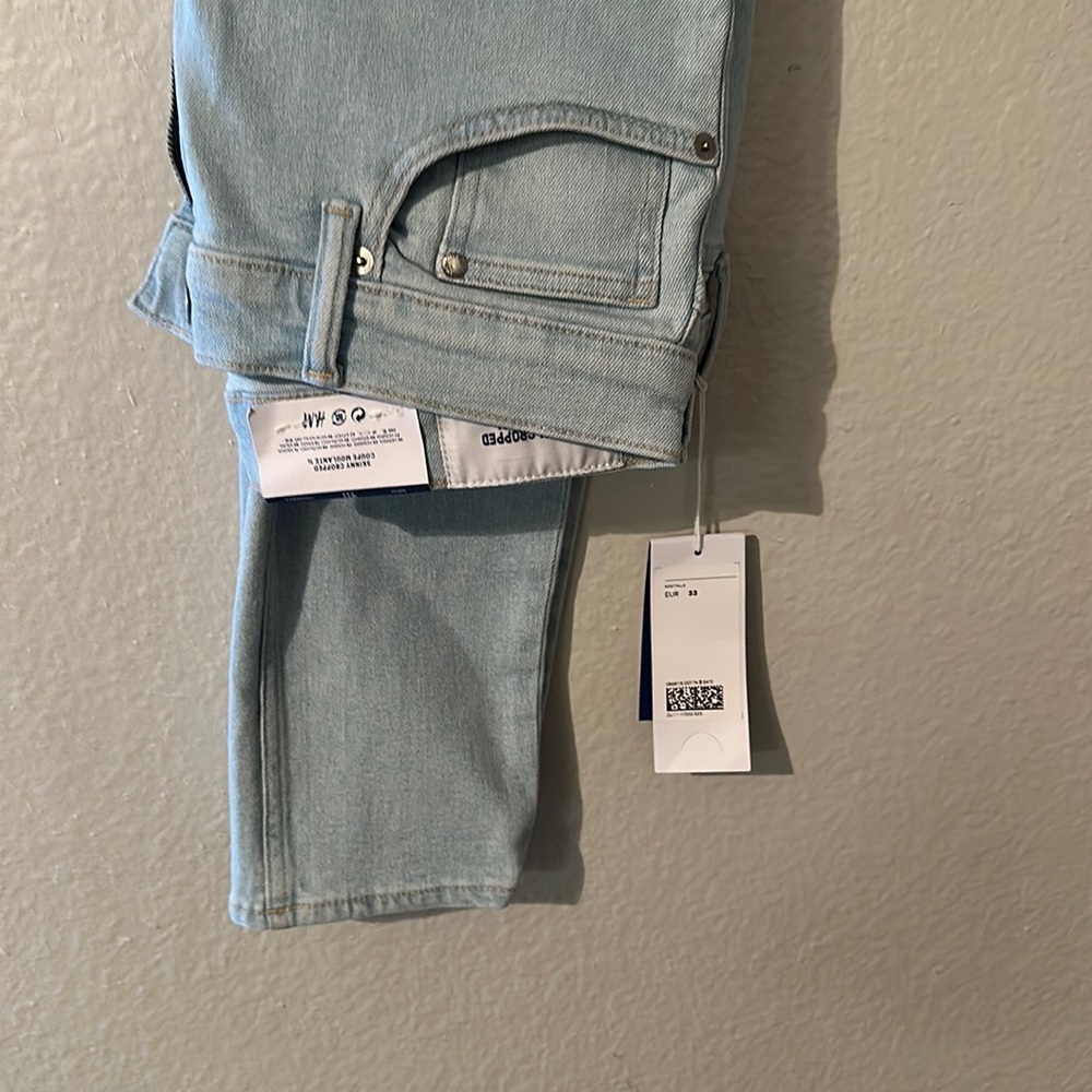 H&M brand new jean for sale